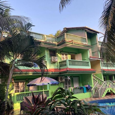 Hotel O Calangute Beach Resort Candolim Extérieur photo