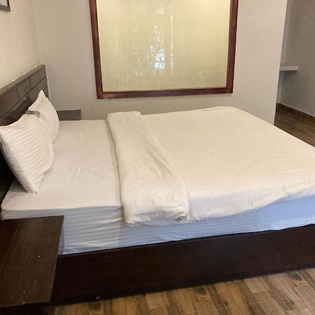 Hotel O Calangute Beach Resort Candolim Extérieur photo