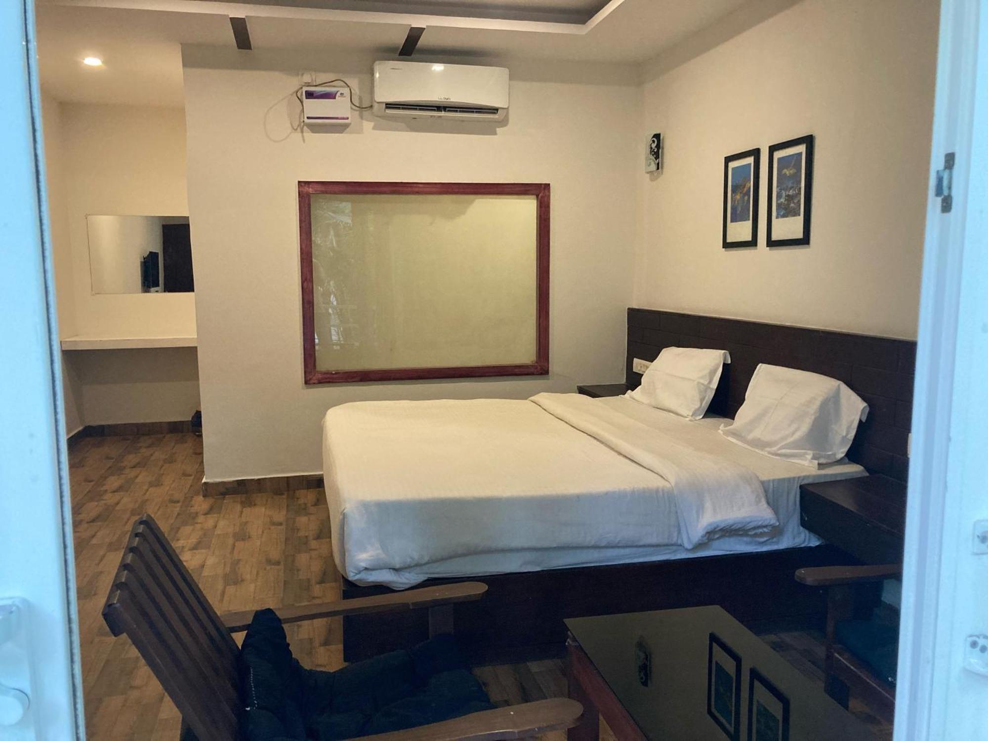 Hotel O Calangute Beach Resort Candolim Extérieur photo